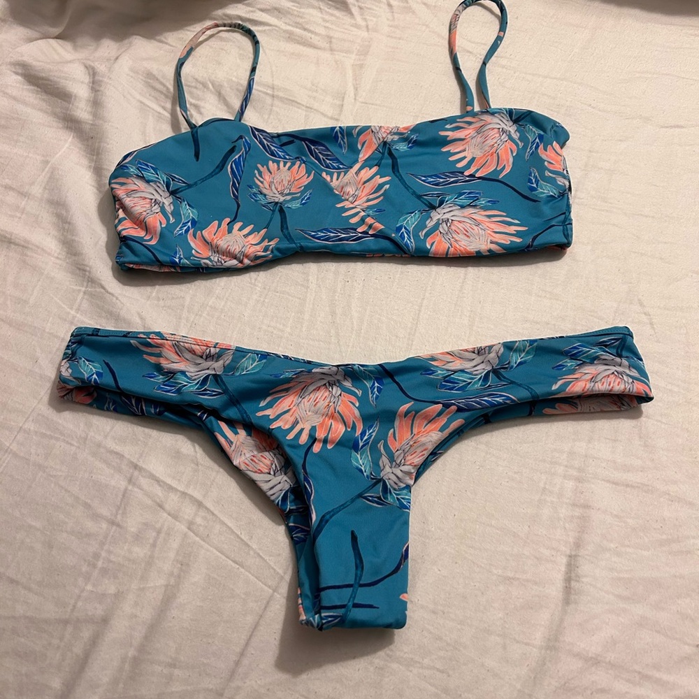 MIDORI BATHING SUIT